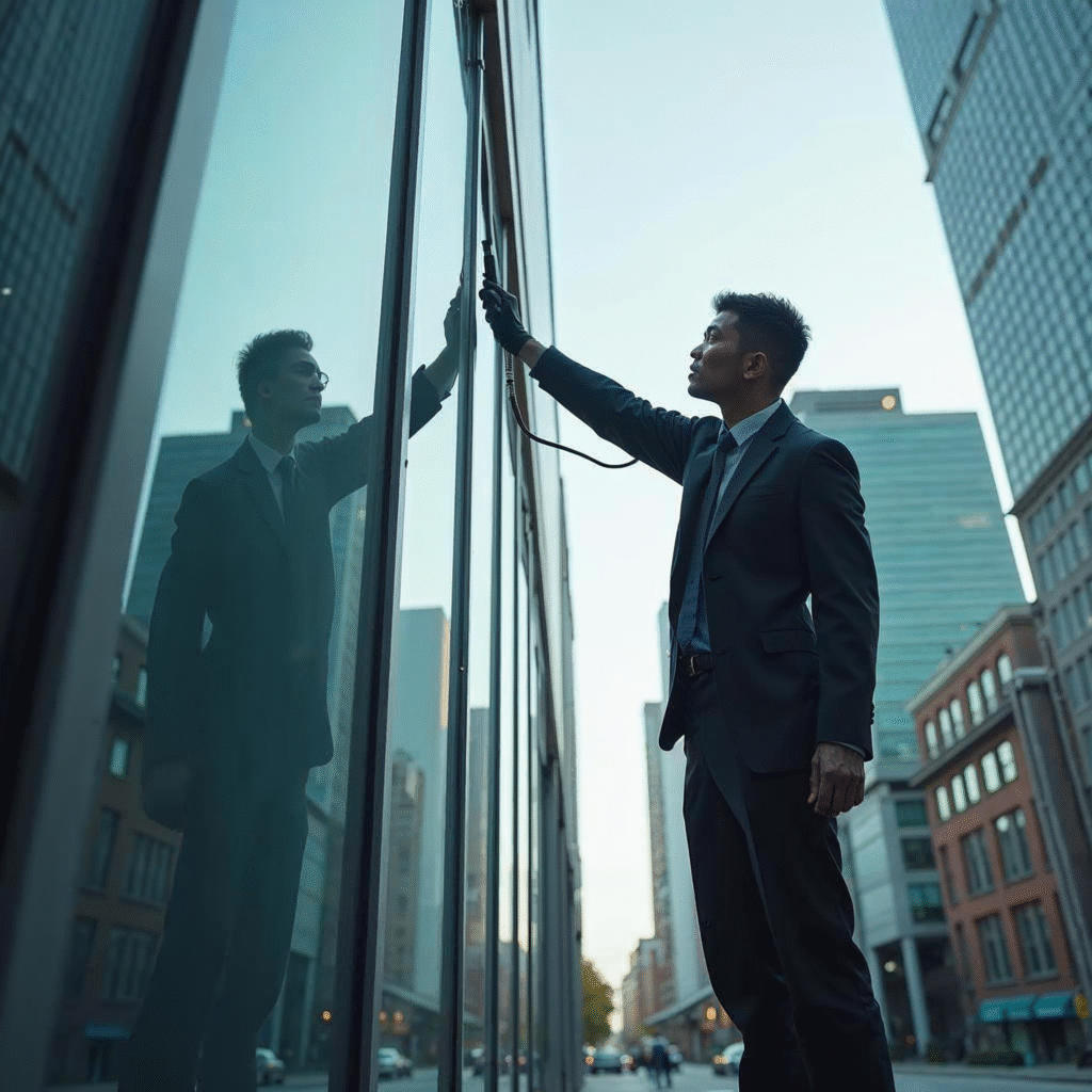 Gebäudereinigung: Was kostet sie wirklich?