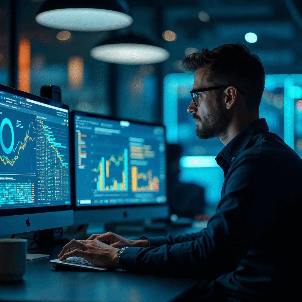 Simple Steps to Do SEO and Improve Your Tech Visibility