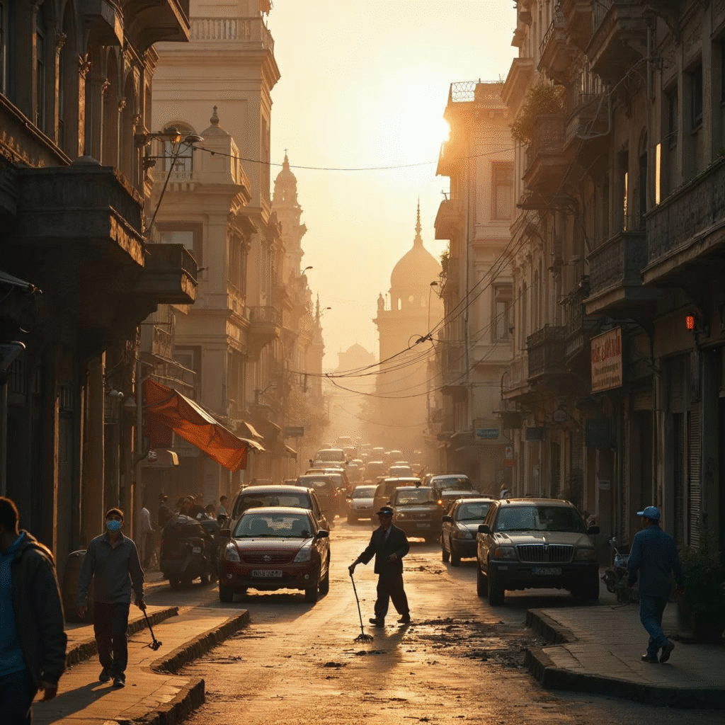 The Importance of Professional Building Cleaning in Lahore