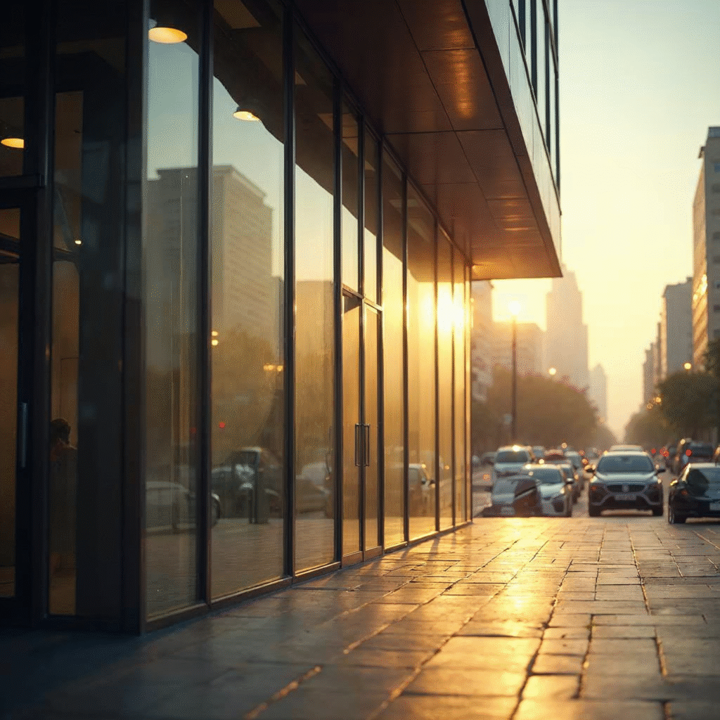 The Unseen Foundation: Why Professional Building Cleaning in Lahore is Essential for Success