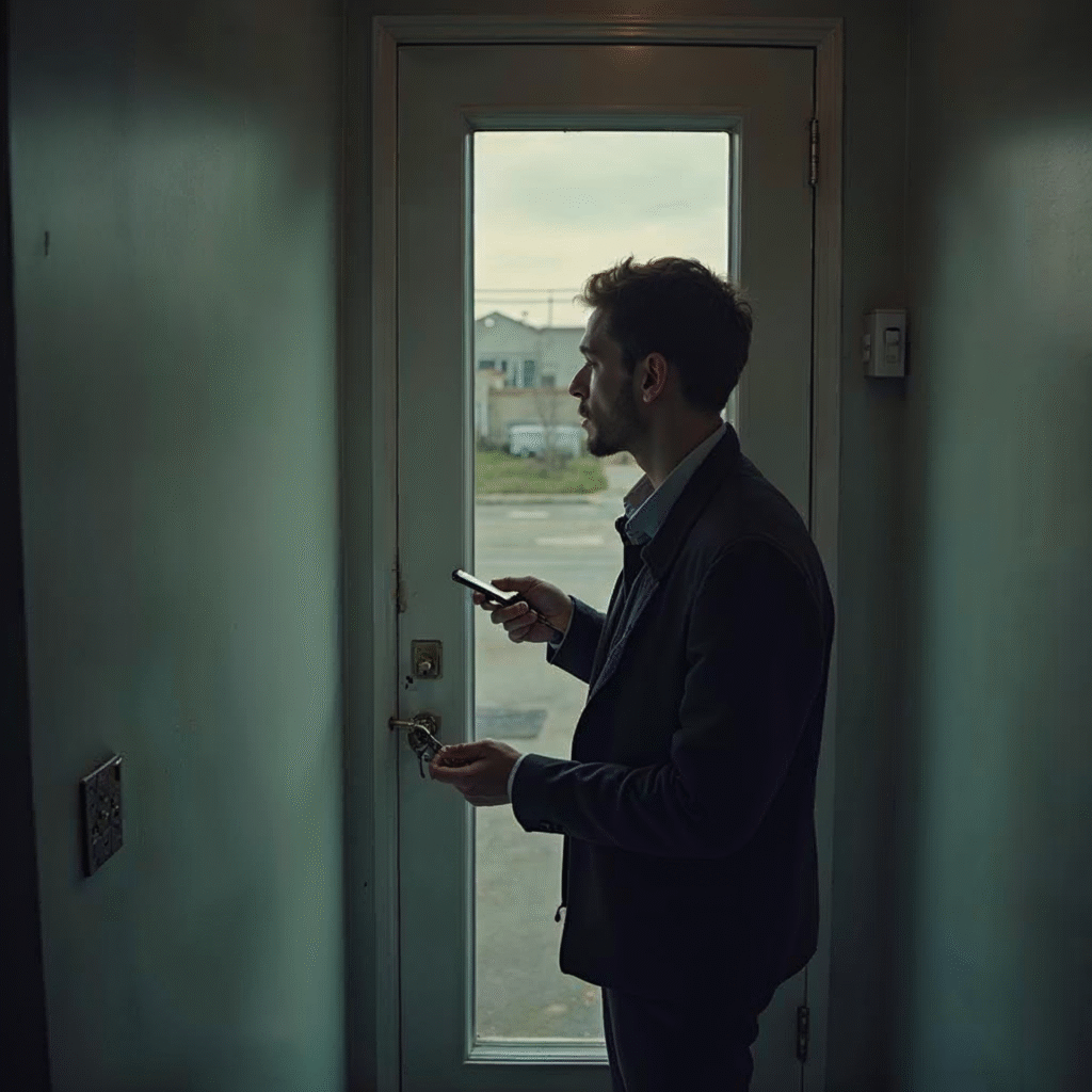 Was kostet ein Schlüsseldienst am Wochenende?